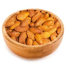بادام ربیعی مرغوب + فروش به قیمت خرید